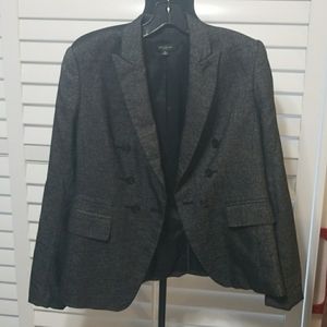 Ann Taylor Blazer